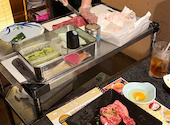 焼肉つなぐファーム 宇部厚南店: 岡ちゃんさんの2026年07月05日の1枚目の投稿写真