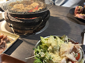 焼肉つなぐファーム 宇部厚南店: 岡ちゃんさんの2026年09月13日の1枚目の投稿写真