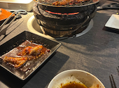 焼肉つなぐファーム 宇部厚南店: 岡ちゃんさんの2026年09月13日の2枚目の投稿写真