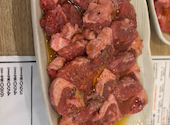 和牛炭火焼肉 すぎ山: マーさんさんの2025年02月09日の2枚目の投稿写真