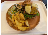 MARTINIBURGER マティーニバーガー: ヤンさんの2026年06月20日の1枚目の投稿写真