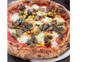 PIZZERIA DA GRANZA ピッツェリア ダ グランツァ 洗足池店: ヤンさんの2026年06月03日の1枚目の投稿写真