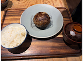 挽き肉のトリコ 渋谷店: ヤンさんの2026年06月01日の1枚目の投稿写真