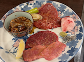 焼肉人生 タロちゃん 自由が丘店: ヤンさんの2026年03月31日の1枚目の投稿写真