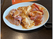 ホルモン焼千歳 大森駅前店: ヤンさんの2026年06月01日の1枚目の投稿写真