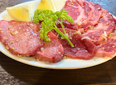 焼肉ホルモン　松翔苑 蒲田店: ヤンさんの2026年07月29日の2枚目の投稿写真