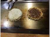 広島お好み焼きホプキンス　福生店: ありんこさんの2025年10月03日の2枚目の投稿写真