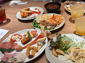 サルヴァトーレ クオモ SALVATORE CUOMO &BAR 心斎橋: ひとみんさんの2026年05月22日の1枚目の投稿写真
