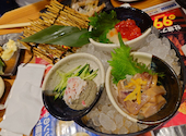 海鮮居酒屋 遠藤水産 千歳千代田町店: マユさんの2026年05月19日の2枚目の投稿写真