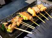 炭火焼と創作串焼き 湖月 KOGETSU 藤沢: マッキーさんの2024年02月11日の1枚目の投稿写真