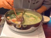 温野菜 青葉台店: みのるさんの2017年01月18日の1枚目の投稿写真