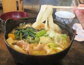 甲州ほうとう小作 北口店: ピヨ子さんの2017年01月22日の1枚目の投稿写真