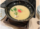 博多華味鳥 水たき料亭 天神店: hi-karuさんの2024年03月16日の2枚目の投稿写真
