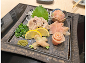 博多華味鳥 水たき料亭 天神店: hi-karuさんの2024年03月16日の3枚目の投稿写真