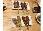 炭火焼鳥 しげ 栄本店: Lalaさんの2026年09月04日の2枚目の投稿写真