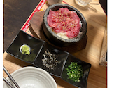 炭火焼肉 くぐ琉: Lalaさんの2026年05月17日の2枚目の投稿写真