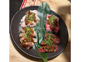 炭火焼肉 くぐ琉: Lalaさんの2026年05月17日の3枚目の投稿写真