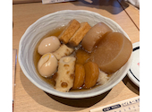 炉端とおでん 呼炉凪来 名古屋駅前店: Lalaさんの2026年05月18日の1枚目の投稿写真