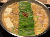 博多もつ鍋おおやま 栄HAERA店: Lalaさんの2026年09月02日の1枚目の投稿写真