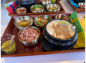 Korean food＆cafe 日・韓茶 ta-yon: ひまわりさんの2020年10月の1枚目の投稿写真
