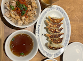 大谷餃子店 宇都宮駅東口店: なごやパパさんの2025年04月15日の2枚目の投稿写真