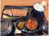 キセキ食堂 久喜店: さらぬまさんの2024年01月06日の1枚目の投稿写真