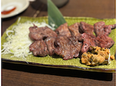 小田原鮮魚と炭焼牛たん かっこ八王子店: らぶはるさんの2025年02月16日の1枚目の投稿写真