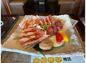 牛伝 八王子石川町店: らぶはるさんの2026年07月28日の1枚目の投稿写真