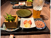 日本茶×干物 茶酒屋 Nendo すすきの: ちぃさんの2026年07月05日の2枚目の投稿写真