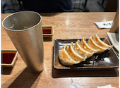 肉汁餃子のダンダダン 札幌店: ちぃさんの2026年04月26日の1枚目の投稿写真