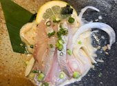 創作海鮮居酒屋 あめあがり: ちぃさんの2026年06月13日の2枚目の投稿写真