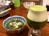 釜料理と日本茶　トナリハジンジャ: ちぃさんの2026年06月14日の2枚目の投稿写真