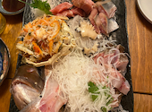 海鮮・餃子・釜飯　じゃのめ: ちぃさんの2026年03月の1枚目の投稿写真