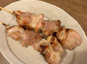 もつと海鮮　焼き鳥にの　札幌駅北口西店【昼飲み×喫煙】: ちぃさんの2026年04月26日の2枚目の投稿写真