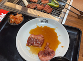 焼肉の和民　志村坂上店: りかさんの2026年05月の1枚目の投稿写真
