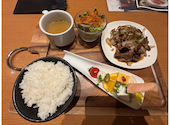 あか牛Dining よかよか yoka-yoka KITTE博多店: かずさんの2026年09月06日の1枚目の投稿写真