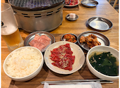 焼肉ホルモン 肉小屋: さなままさんの2026年08月13日の1枚目の投稿写真