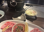 ジンギスカン　ひげのうし南5条店: こてにゃんさんの2024年12月の1枚目の投稿写真