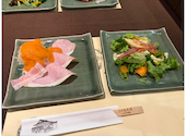 三田屋本店 やすらぎの郷 大丸神戸店: ワンコさんの2026年05月04日の1枚目の投稿写真