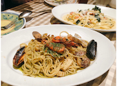 イタリア食堂　ミラネーゼ　池袋店: 虹おれんじさんの2024年05月の1枚目の投稿写真
