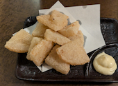 酒トお出汁 だしのすけ 立川店: まりりんさんの2024年12月03日の1枚目の投稿写真