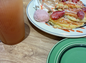 HANAO CAFE ハナオカフェ 白山店: ともさんの2026年09月20日の1枚目の投稿写真