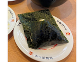 かっぱ寿司 小松店: ともさんの2026年07月18日の1枚目の投稿写真