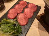 日本酒　牛タンしゃぶしゃぶ　居酒屋もみじ: かずだいさんの2025年02月の1枚目の投稿写真