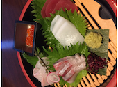 牡蠣 活鮮魚 新潟地酒　個室居酒屋　佐渡島へ渡れ　上野店: そたそたさんの2020年08月の1枚目の投稿写真
