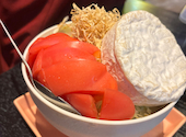 溝の口もんじゃ 餐: うーさんの2026年08月21日の1枚目の投稿写真
