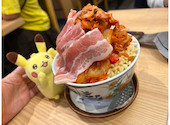 月島もんじゃ三九 難波店: りりぃさんの2026年03月29日の2枚目の投稿写真