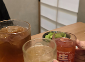 串とメシにはサケキタル 天神店: つねこさんの2026年03月18日の1枚目の投稿写真