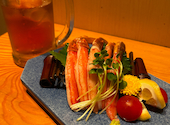 邸の庭 やしきのにわ 品川本店: たけさんの2026年05月30日の2枚目の投稿写真