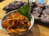 レモンサワー50円　串焼き＆焼き鳥　大衆居酒屋　飲み放題　ちから　神田店: たけさんの2026年07月05日の2枚目の投稿写真